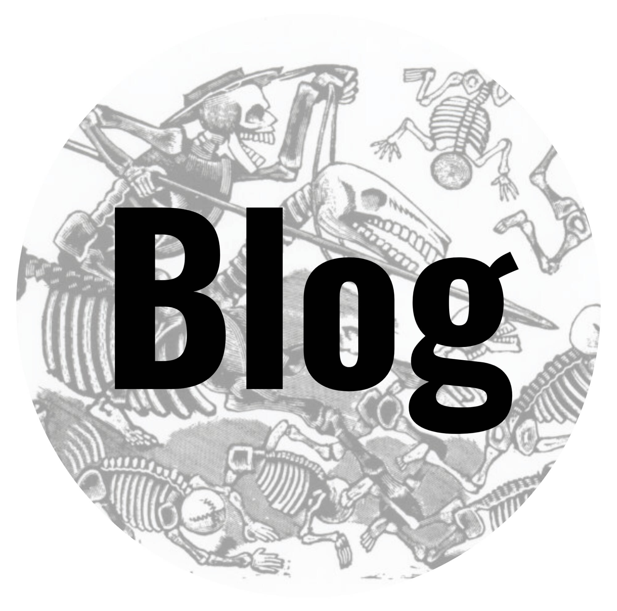 Click to read the blog "Viva Cinco de Mayo"